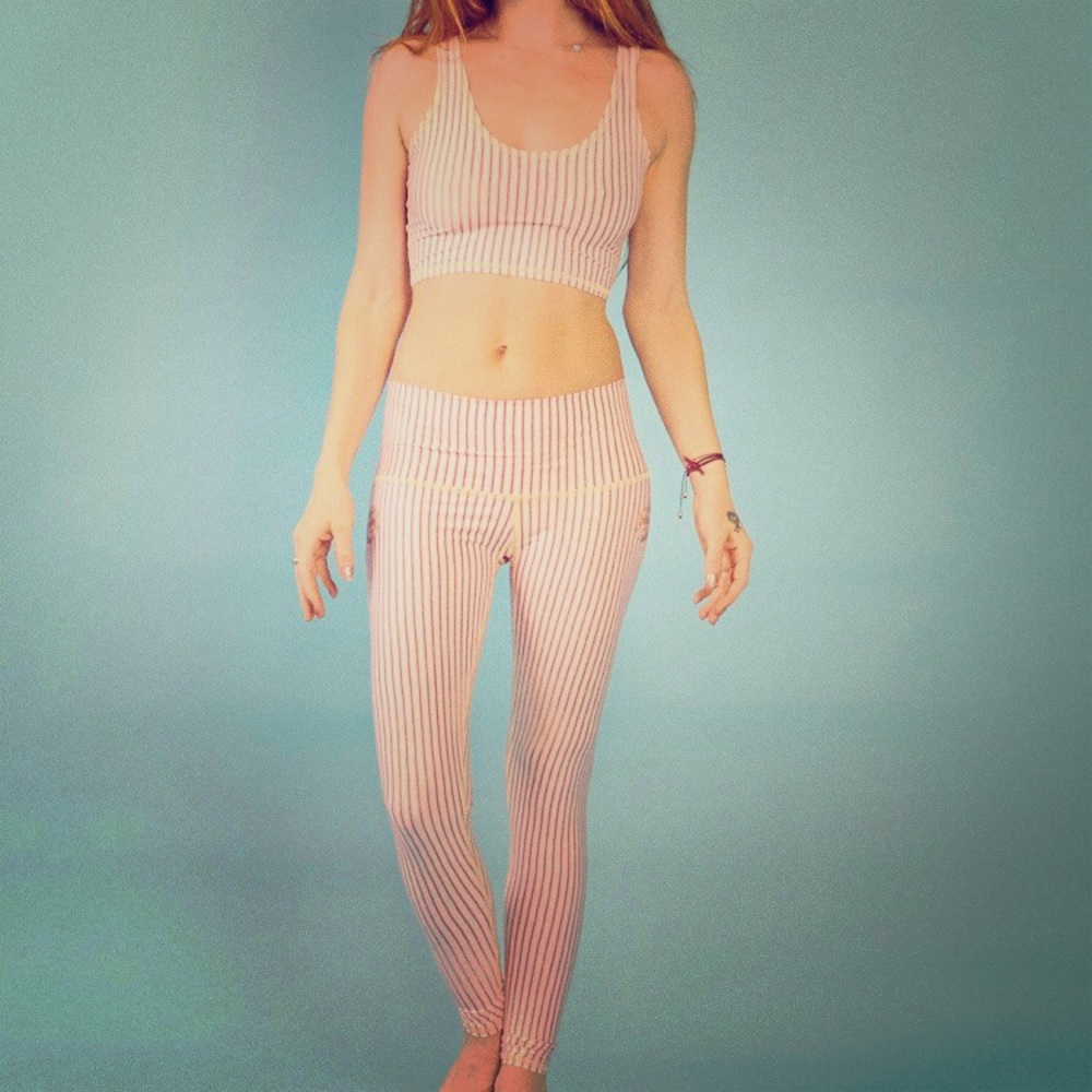 Teeki Candy Cane Set